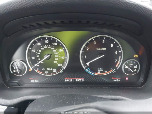 5UXWX9C59E0D24316 BMW X3 Xdrive28i
