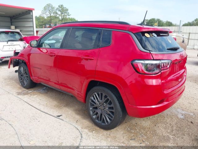 3C4NJDCBXNT167743 Jeep 2022