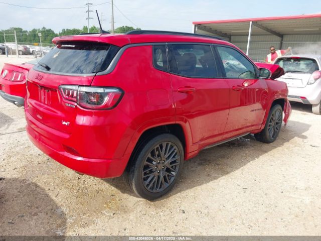 3C4NJDCBXNT167743 Jeep 2022