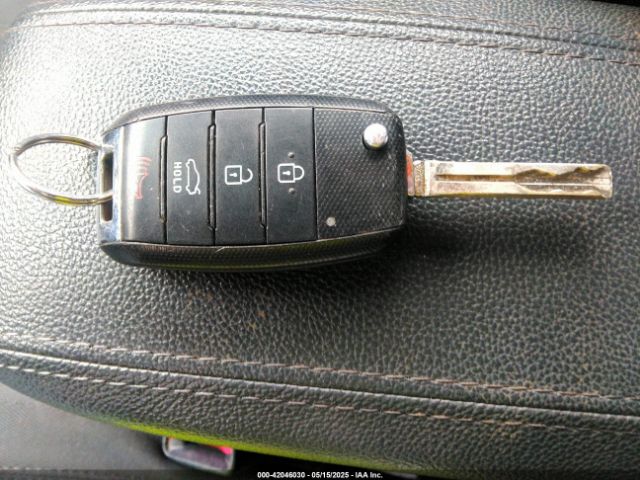 KNADN5A30G6577091 KIA RIO EX