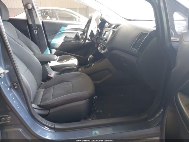 KNADN5A30G6577091 KIA RIO EX