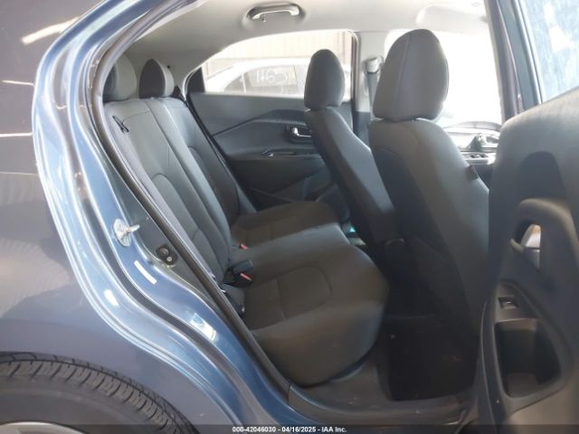 KNADN5A30G6577091 KIA RIO EX