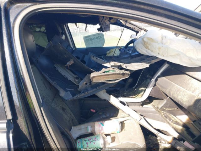 2FMDK3AK5EBB73169 Ford EDGE SPORT