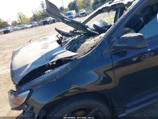2FMDK3AK5EBB73169 Ford EDGE SPORT