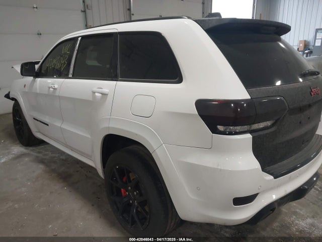Jeep Grand Cherokee 2021 1C4RJFDJ8MC576918 Image 3
