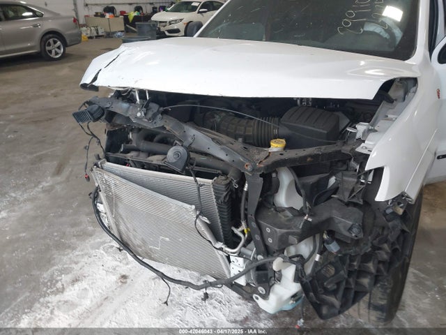 Jeep Grand Cherokee 2021 1C4RJFDJ8MC576918 Image 6