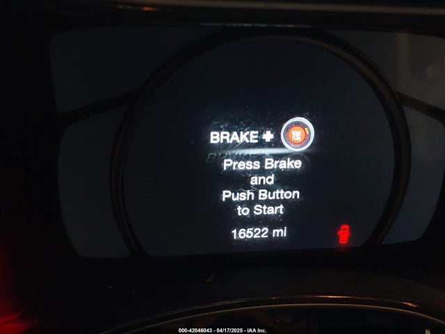Jeep Grand Cherokee 2021 1C4RJFDJ8MC576918 Image 7