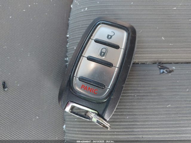 2C4RC1CG1HR501896 Chrysler Pacifica Lx
