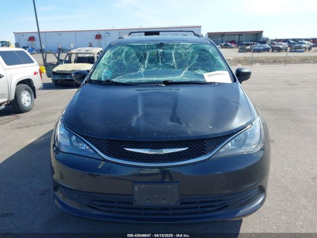 2C4RC1CG1HR501896 Chrysler Pacifica Lx