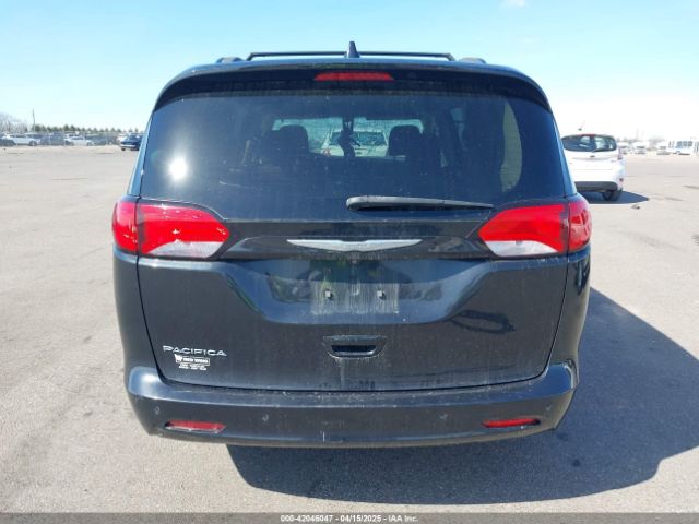 2C4RC1CG1HR501896 Chrysler Pacifica Lx