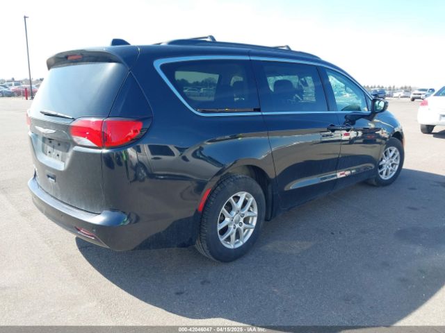 2C4RC1CG1HR501896 Chrysler Pacifica Lx