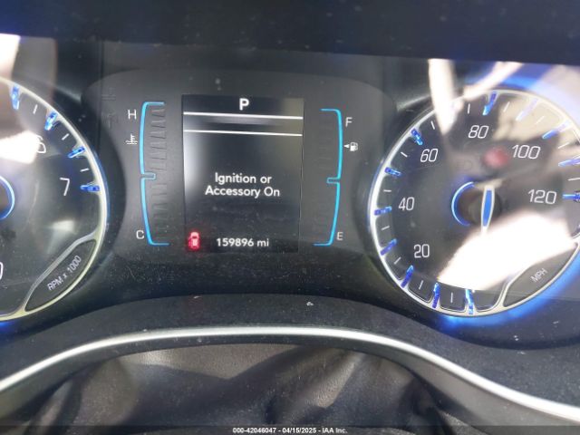 2C4RC1CG1HR501896 Chrysler Pacifica Lx