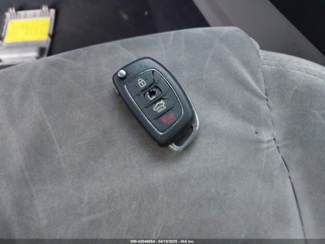 5NPE24AF1GH352379 Hyundai SONATA SE
