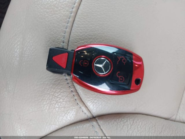 4JGDF6EE3HA868406 Mercedes-Benz Gls 450 4matic