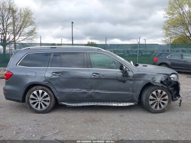 4JGDF6EE3HA868406 Mercedes-Benz Gls 450 4matic