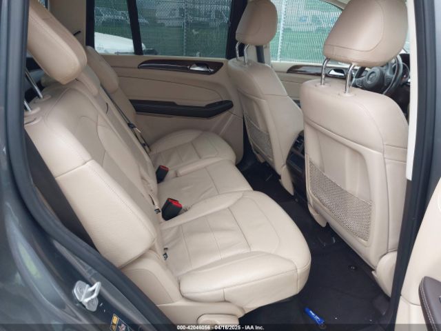 4JGDF6EE3HA868406 Mercedes-Benz Gls 450 4matic