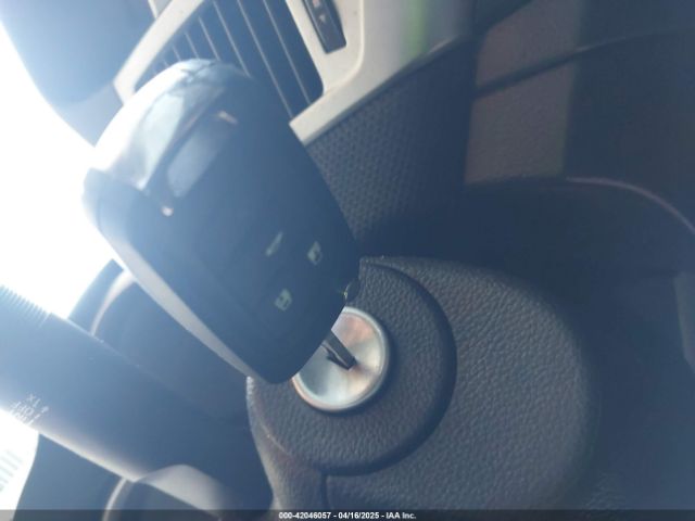 1G1PC5SB8F7271415 Chevrolet Cruze 1lt Auto