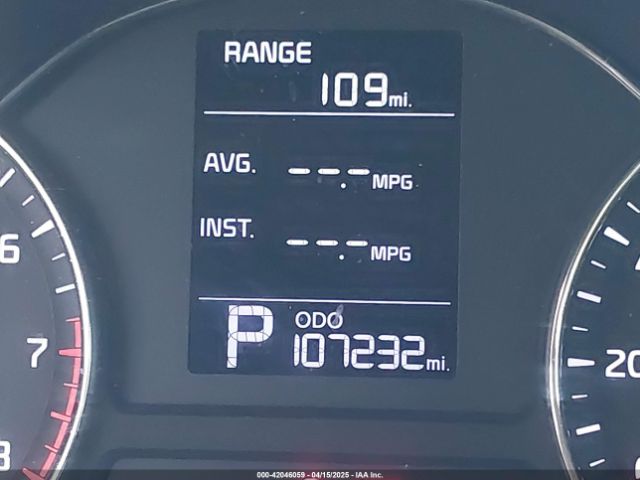 KNAFK4A60F5290540 KIA FORTE LX