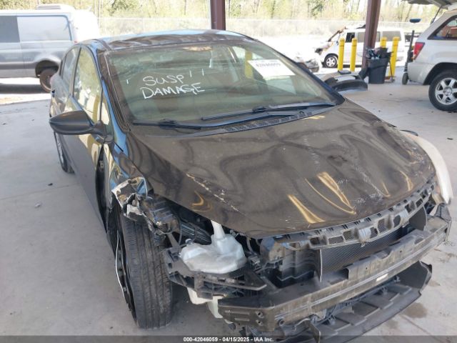 KNAFK4A60F5290540 KIA FORTE LX