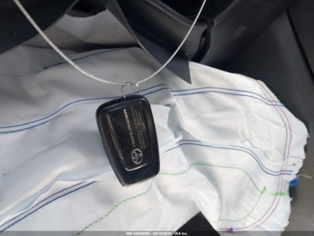5TDKDRAH2PS516471 Toyota Highlander Xse
