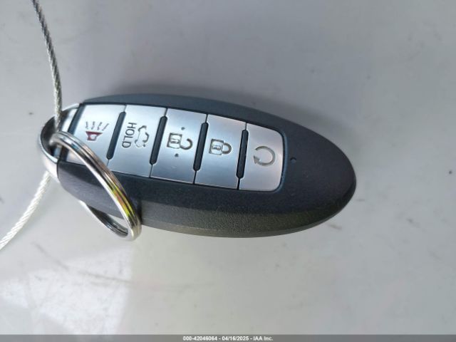 1N4BL3AP4EC267165 Nissan Altima 3.5 Sl