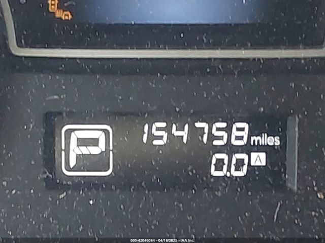 1N4BL3AP4EC267165 Nissan Altima 3.5 Sl