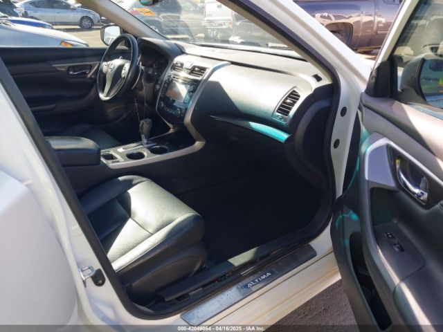 1N4BL3AP4EC267165 Nissan Altima 3.5 Sl