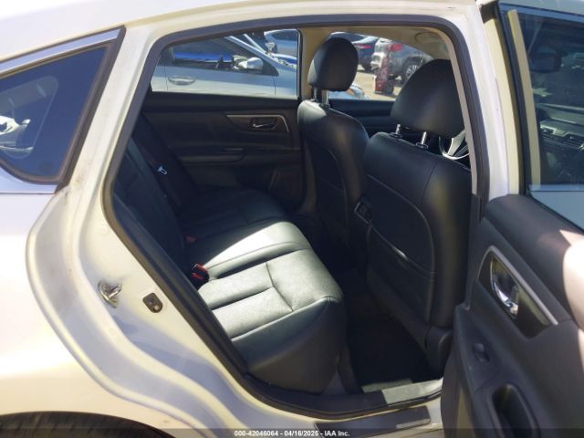1N4BL3AP4EC267165 Nissan Altima 3.5 Sl