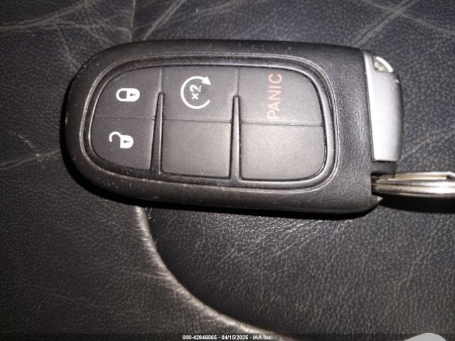 1C4PJMDS6GW349167 Jeep Cherokee High Altitude