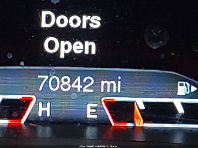 1C4PJMDS6GW349167 Jeep Cherokee High Altitude