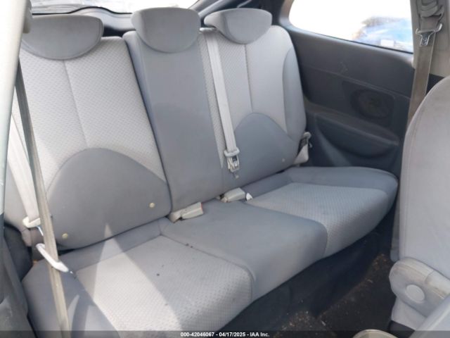 2010 HYUNDAI ACCENT KMHCM3ACXAU178600 Photo 7
