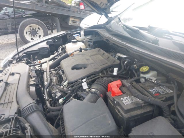 1FMCU0H60LUB12400 Ford ESCAPE SEL
