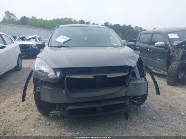 1FMCU0H60LUB12400 Ford ESCAPE SEL