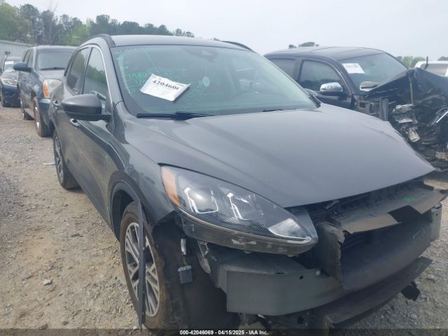 1FMCU0H60LUB12400 Ford ESCAPE SEL