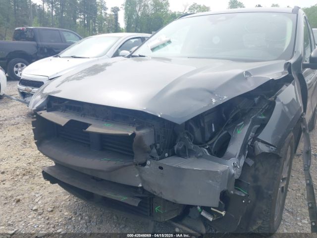 1FMCU0H60LUB12400 Ford ESCAPE SEL