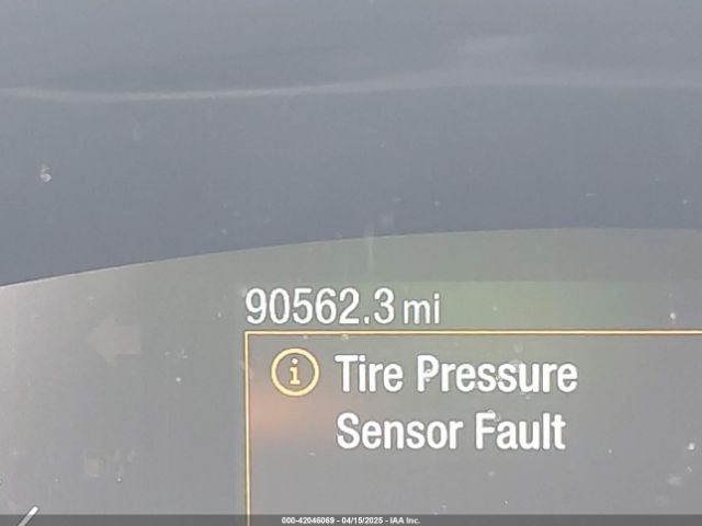 1FMCU0H60LUB12400 Ford ESCAPE SEL