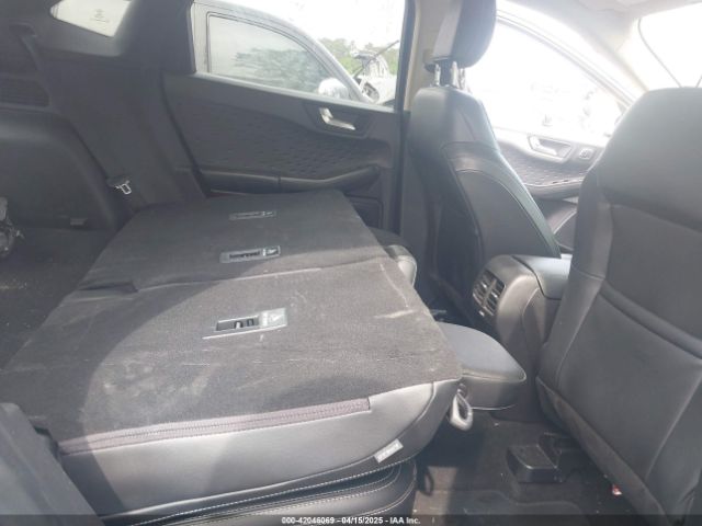 1FMCU0H60LUB12400 Ford ESCAPE SEL