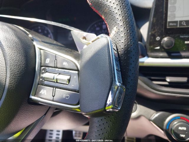 3KPF44AC2PE526176 KIA Forte Gt Manual