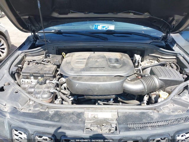 1C4RJFAG5LC435490 Jeep Grand Cherokee Altitude 4x4