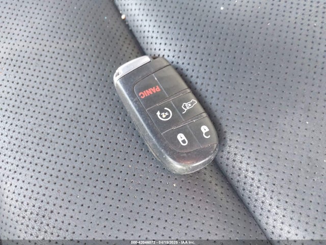 1C4RJFAG5LC435490 Jeep Grand Cherokee Altitude 4x4