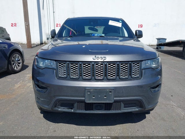 1C4RJFAG5LC435490 Jeep Grand Cherokee Altitude 4x4