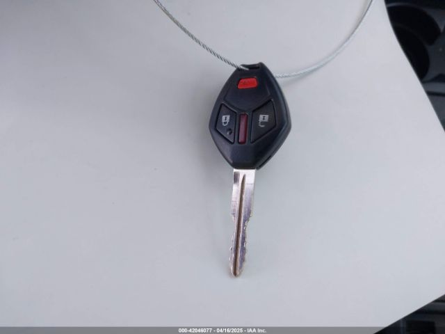 2011 MITSUBISHI ENDEAVOR 4A4JM2AS8BE018457 Photo 10