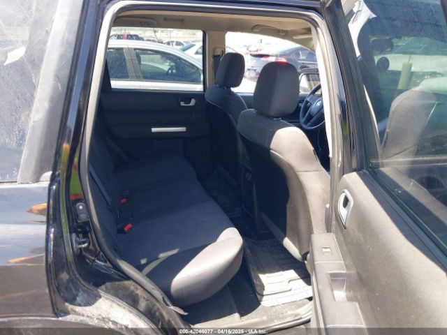 2011 MITSUBISHI ENDEAVOR 4A4JM2AS8BE018457 Photo 7