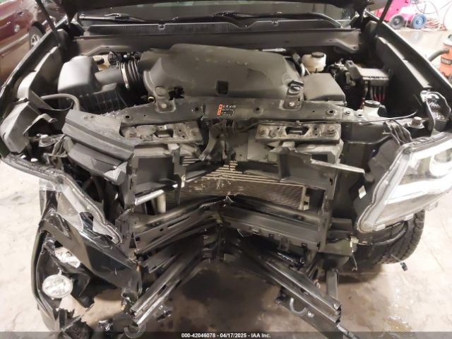 1GCGTDEN7N1123152 Chevrolet Colorado 4wd  Short Box Z71