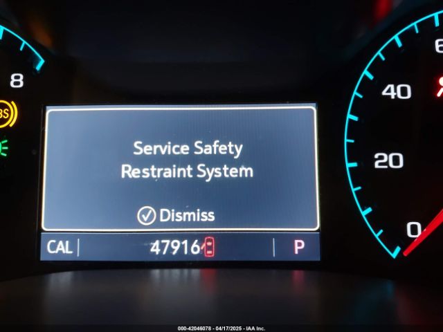 1GCGTDEN7N1123152 Chevrolet Colorado 4wd  Short Box Z71