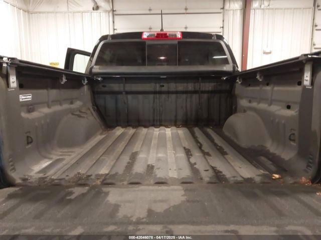 1GCGTDEN7N1123152 Chevrolet Colorado 4wd  Short Box Z71