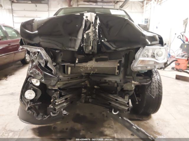1GCGTDEN7N1123152 Chevrolet Colorado 4wd  Short Box Z71