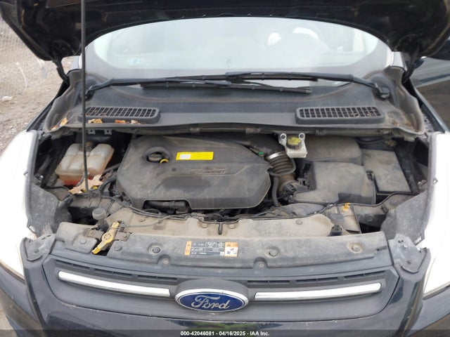 1FMCU9GX0GUC86844 Ford ESCAPE SE