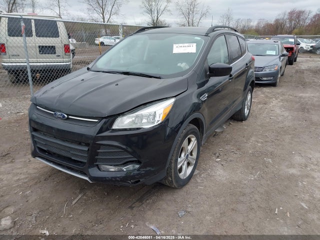 1FMCU9GX0GUC86844 Ford ESCAPE SE