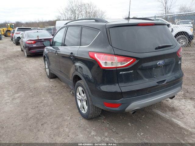 1FMCU9GX0GUC86844 Ford ESCAPE SE